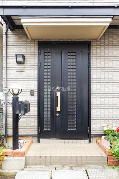 江戸川区西一之江１丁目の中古一戸建て