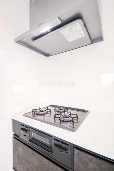 葛飾区柴又３丁目の新築一戸建