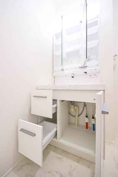 葛飾区柴又３丁目の新築一戸建