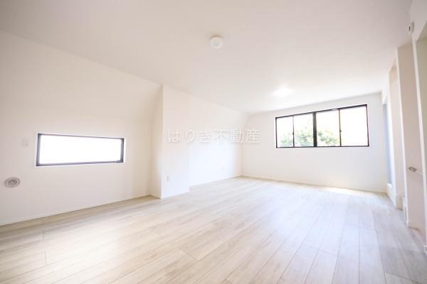 葛飾区柴又３丁目の新築一戸建