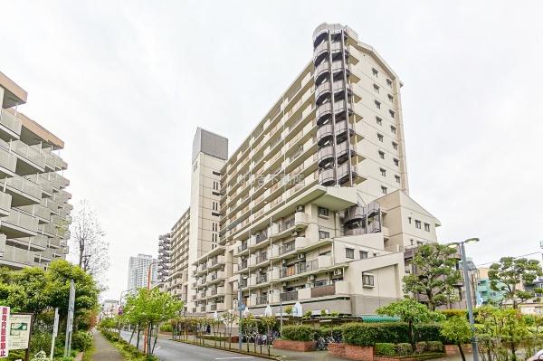プリメール柳島　701号室