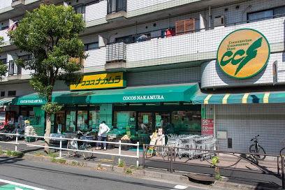 コスモお花茶屋参番館　1103号室(ココスナカムラ青戸店)