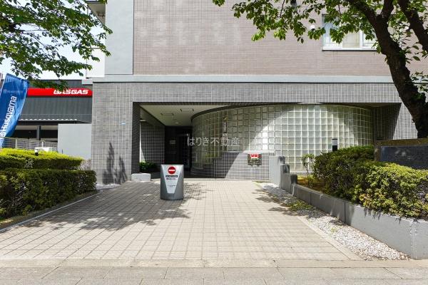 コスモお花茶屋参番館　1103号室