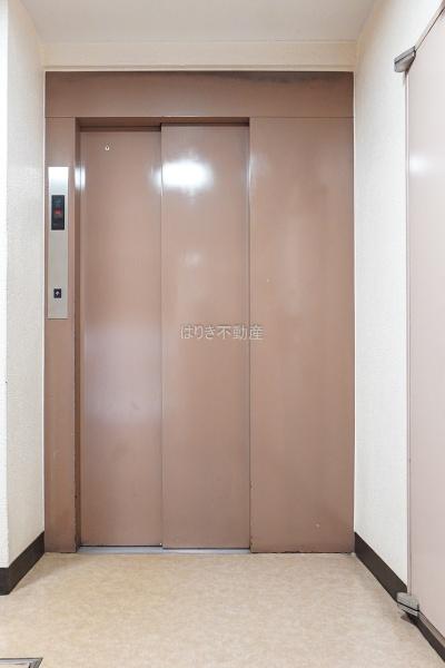 シュロス錦糸町　7階