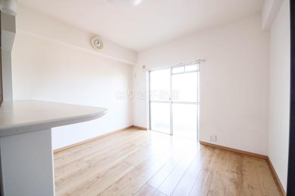 シュロス錦糸町　7階