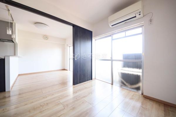 シュロス錦糸町　7階