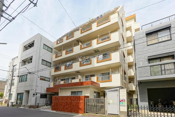 シュロス錦糸町　7階