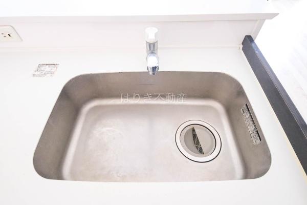 シュロス錦糸町　7階