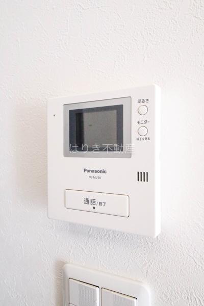 シュロス錦糸町　7階