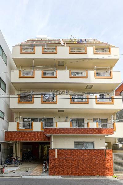 シュロス錦糸町　7階