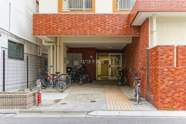 シュロス錦糸町　7階