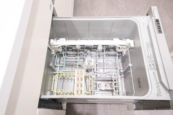 ＭＡＣ柴又コート　601号室