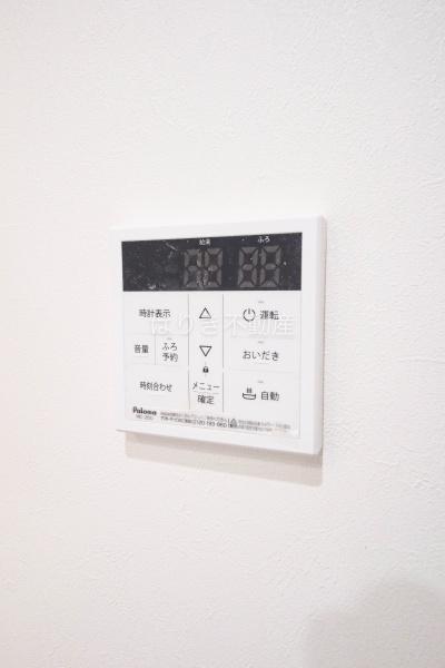 ＭＡＣ柴又コート　601号室