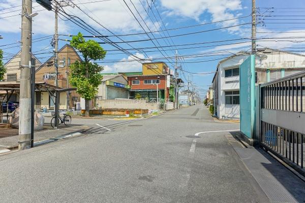 江戸川区南篠崎町４丁目の新築一戸建