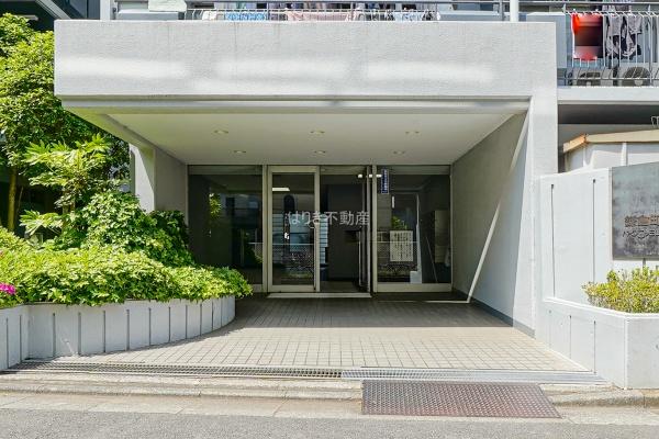 鎌倉町パークファミリア　606号室