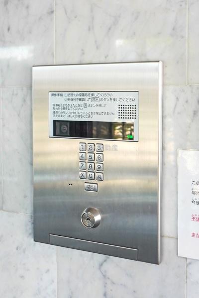 ユニーブル小岩　3階