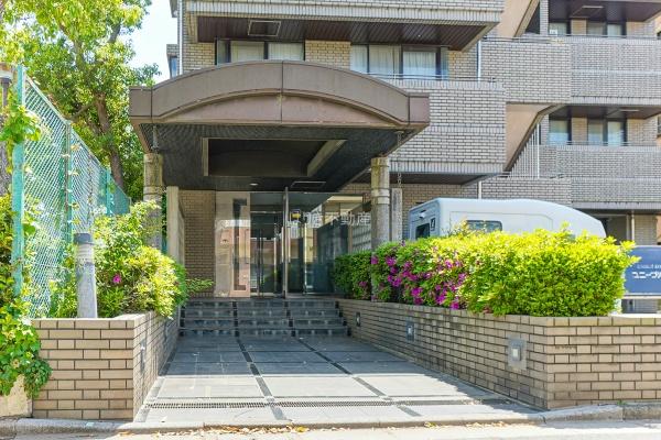 ユニーブル小岩　3階