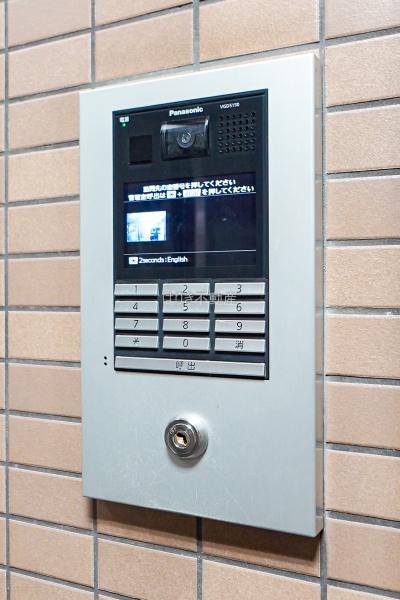 ニューキャピタル押上　401号室