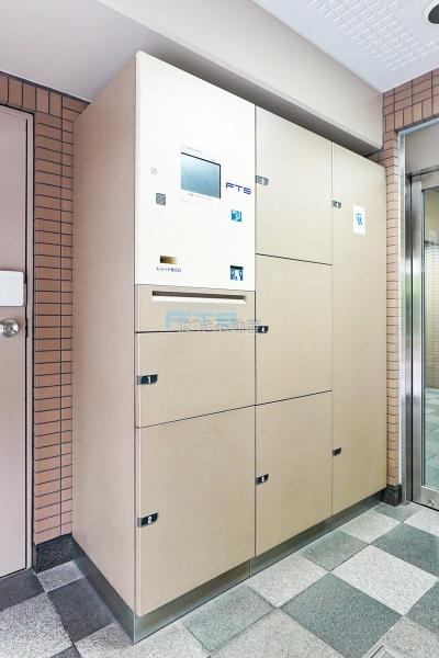 ニューキャピタル押上　401号室