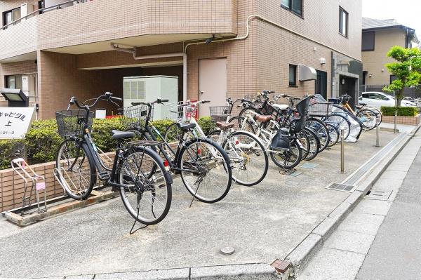 ニューキャピタル押上　401号室