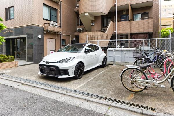 ニューキャピタル押上　401号室