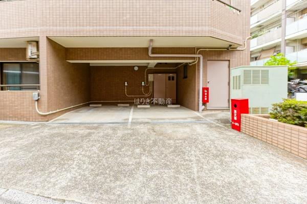 ニューキャピタル押上　401号室