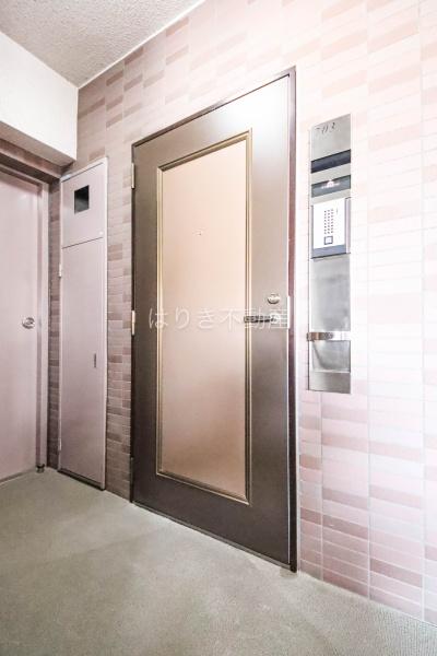 本所吾妻橋アムフラット703号室