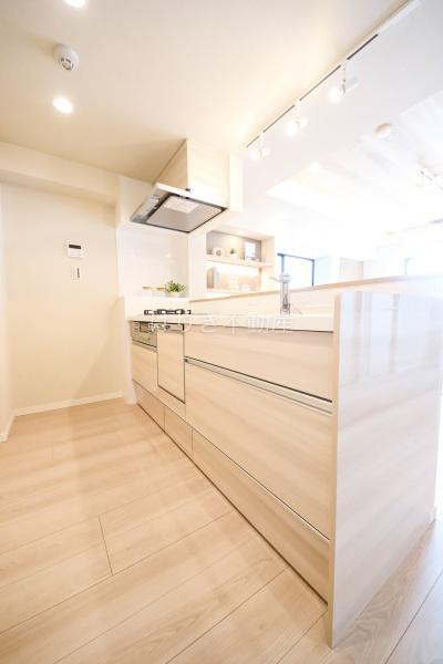 本所吾妻橋アムフラット703号室