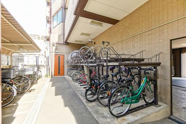ナイスアーバン東小岩　1001号室