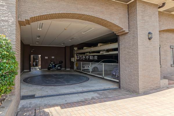 ナイスアーバン東小岩　1001号室
