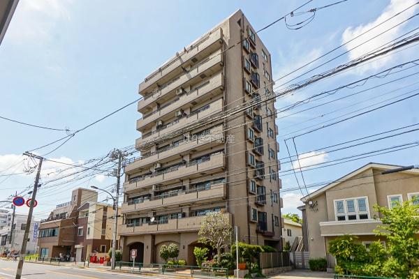 ナイスアーバン東小岩　1001号室