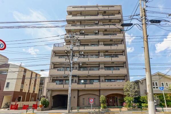 ナイスアーバン東小岩　1001号室