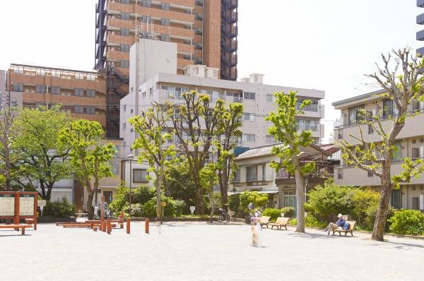お花茶屋ダイヤモンドマンション　606号室