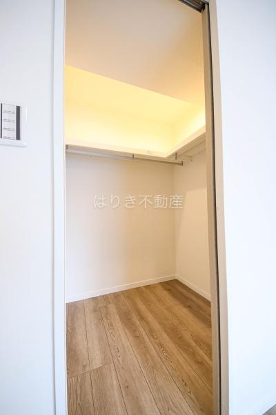 中銀新葛西マンシオン　503号室