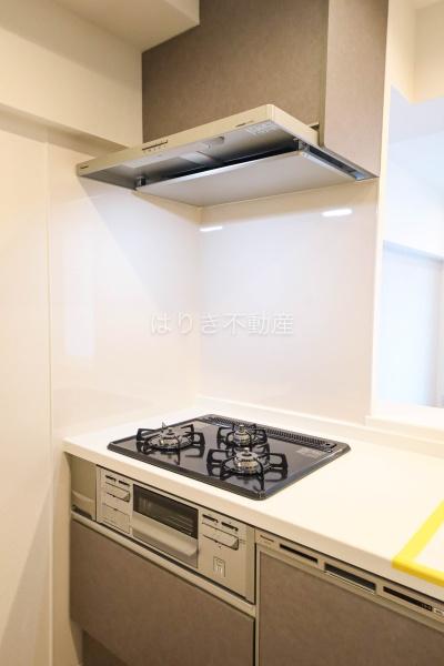 中銀新葛西マンシオン　503号室