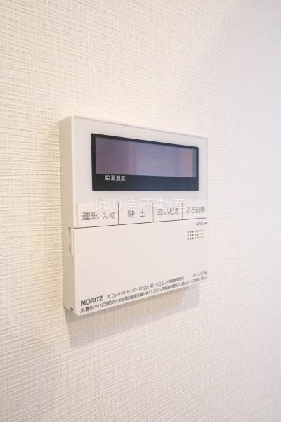 中銀新葛西マンシオン　503号室