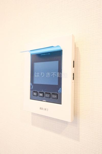 中銀新葛西マンシオン　503号室