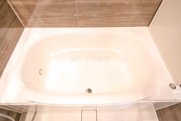 中銀新葛西マンシオン　503号室
