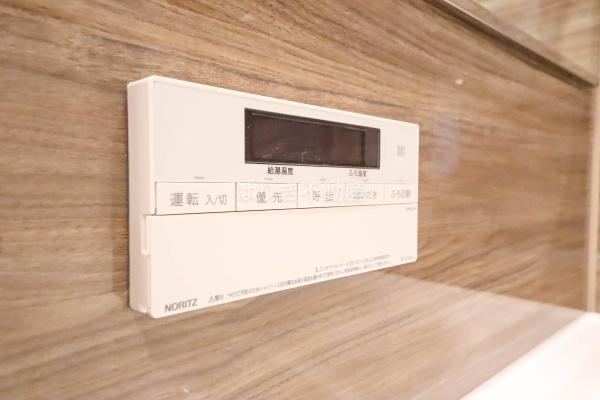 中銀新葛西マンシオン　503号室