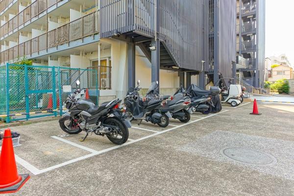 カーサー第１宇喜田1号棟　208号室