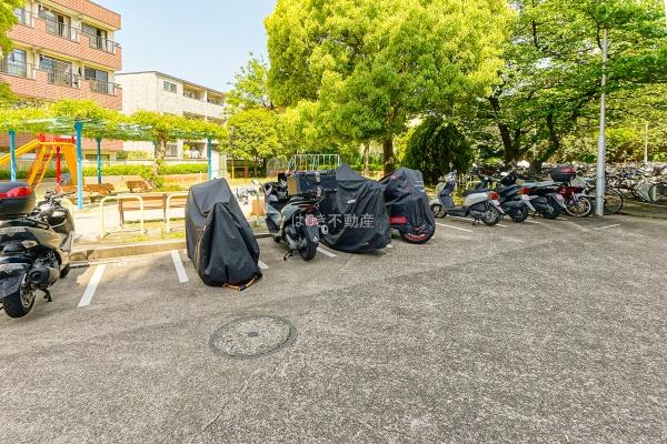 カーサー第１宇喜田1号棟　208号室
