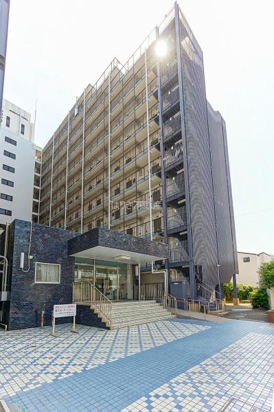 カーサー第１宇喜田1号棟　208号室