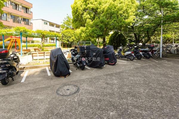 カーサー第2宇喜田3号棟　1111号室