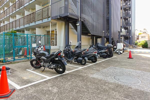 カーサー第2宇喜田3号棟　1111号室