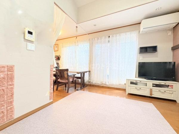 葛飾区南水元４丁目の中古一戸建