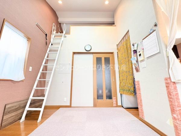 葛飾区南水元４丁目の中古一戸建