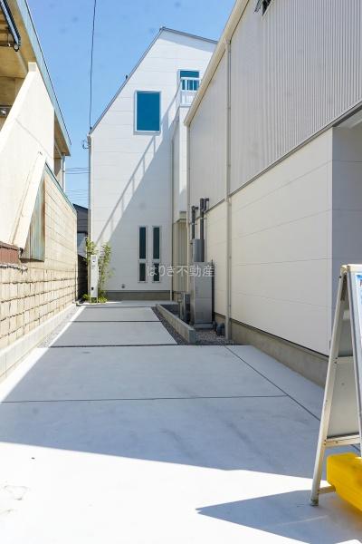 江戸川区南篠崎町１丁目の中古一戸建て