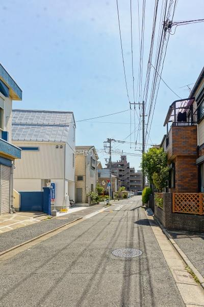 江戸川区南篠崎町１丁目の中古一戸建て