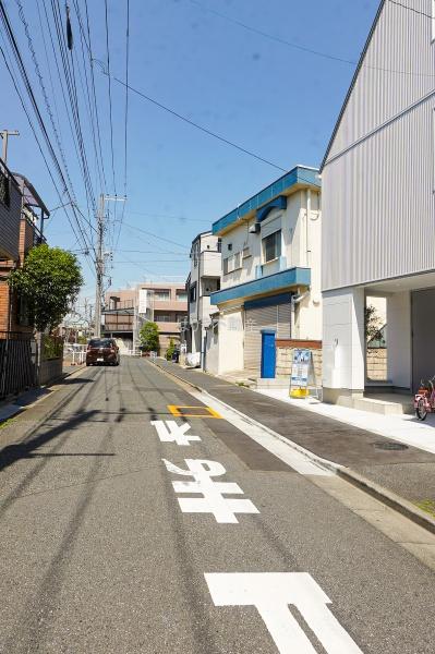 江戸川区南篠崎町１丁目の中古一戸建て