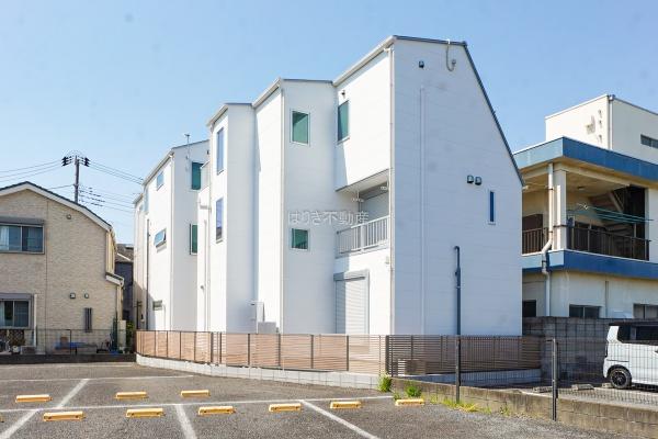 江戸川区南篠崎町１丁目の中古一戸建て